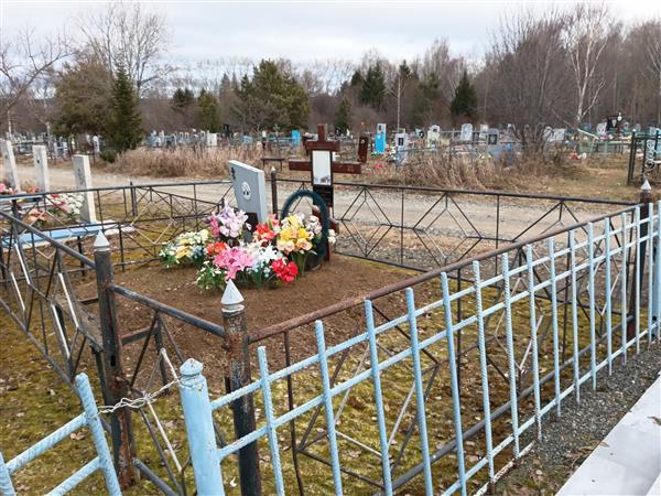 Ведернов Сергей Васильевич