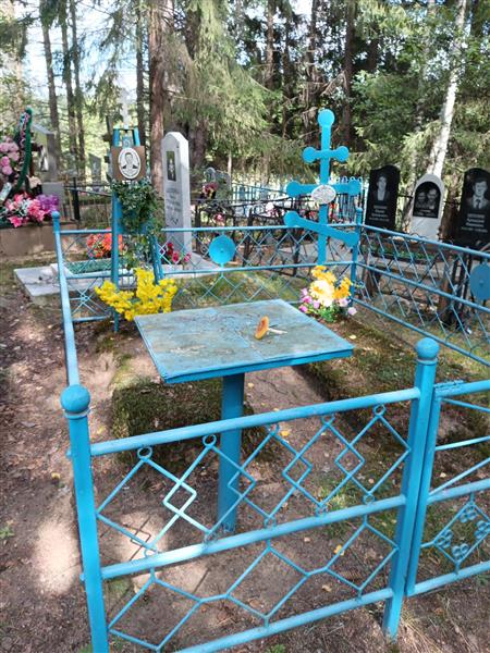 Тягушев Александр Михайлович