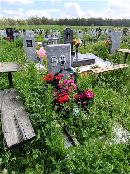 Дьяконов Алексей Иванович
