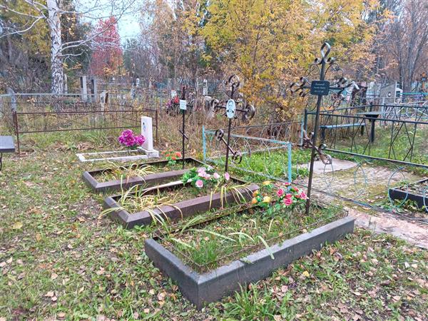 Макшанов Александр Андреевич