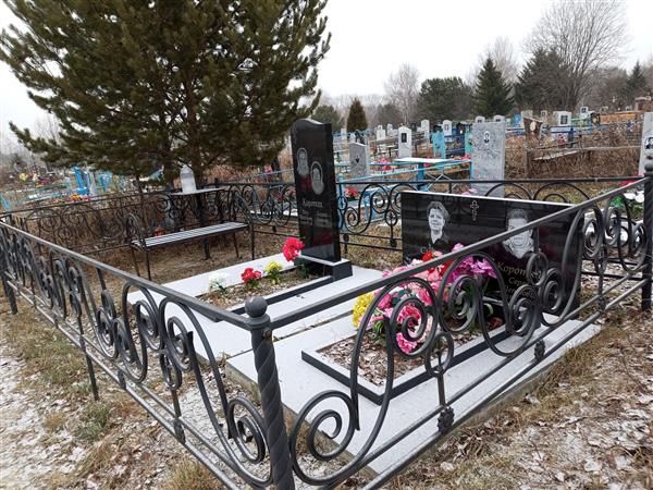 Сидорик Ирина Петровна