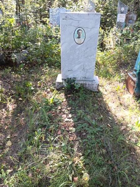 Шахмин Григорий Иванович