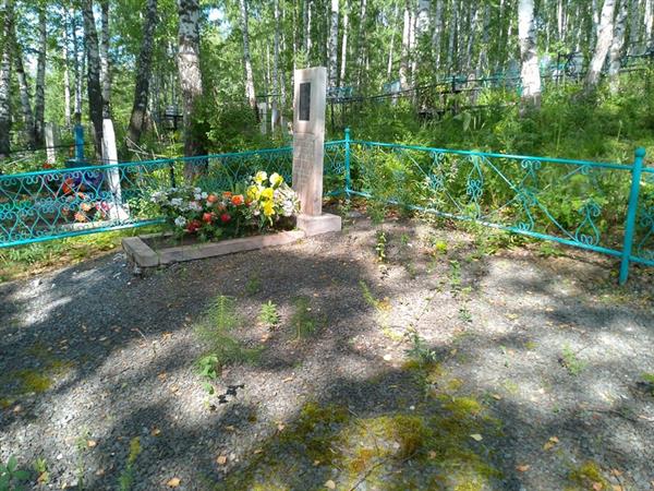 Селиверстов Владимир Андреевич
