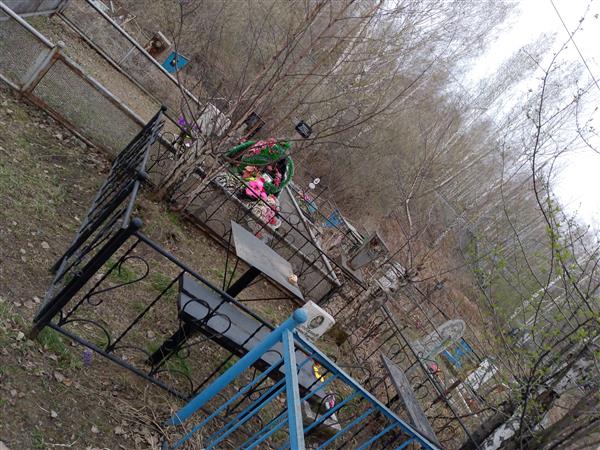 Гурбанов Дмитрий Игоревич