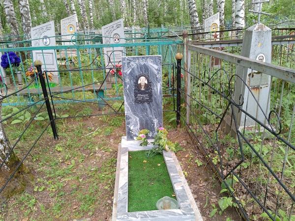 Новиков Александр Павлович