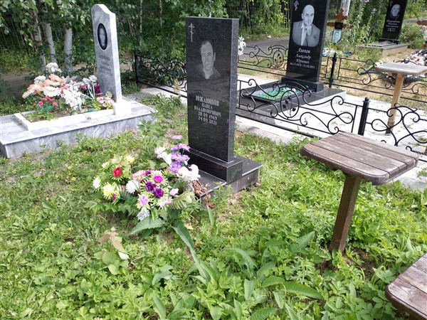Южанинов Павел Владимирович