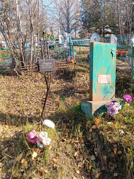 Кузьмин Яков Николаевич