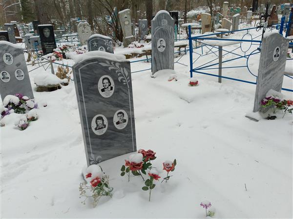 Бабичев Александр Петрович