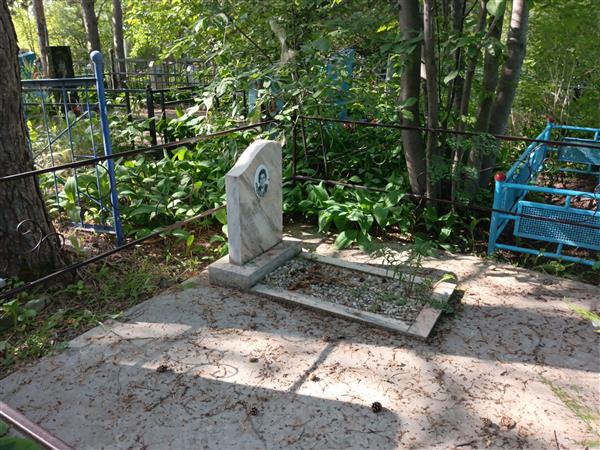 Яковлева Прасковья Филипповна