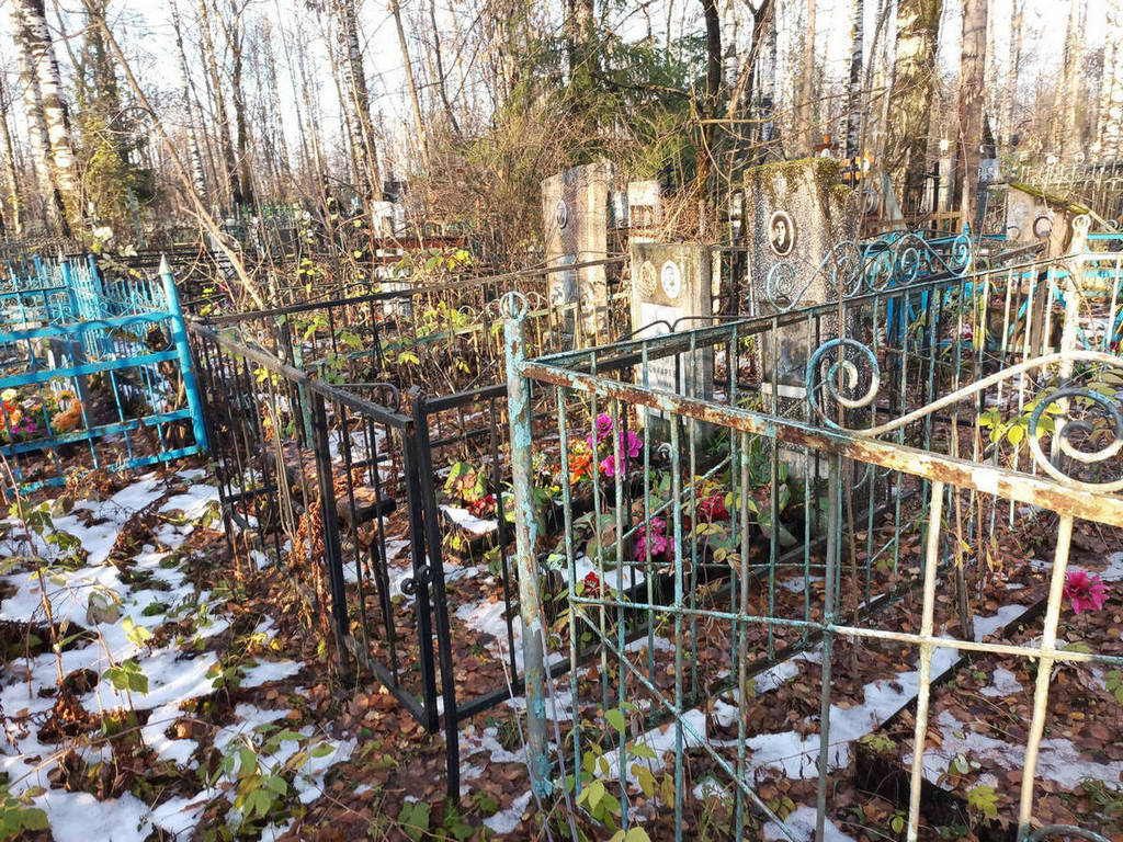 Сухарева Ирина Павловна