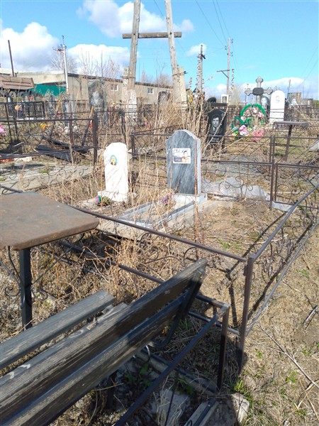Забайкальский Виктор Степанович