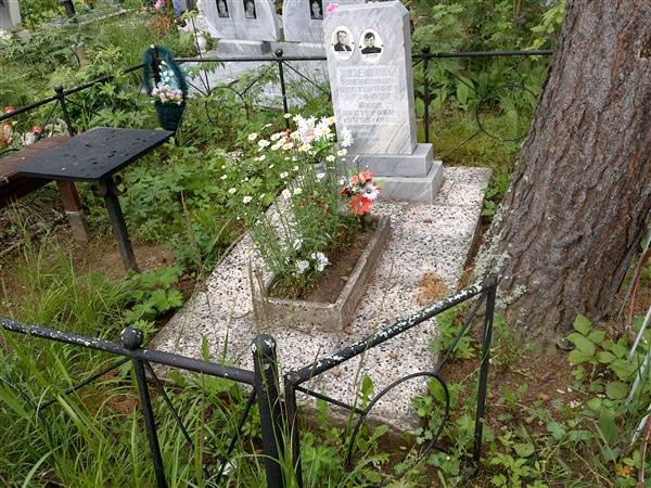 Кузенков Александр Нестерович