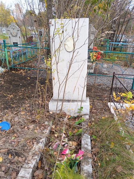 Чувычко Петр Ильич