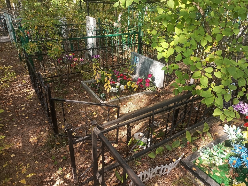 Казарин Дмитрий