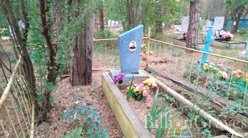 Габиев Яков Степанович