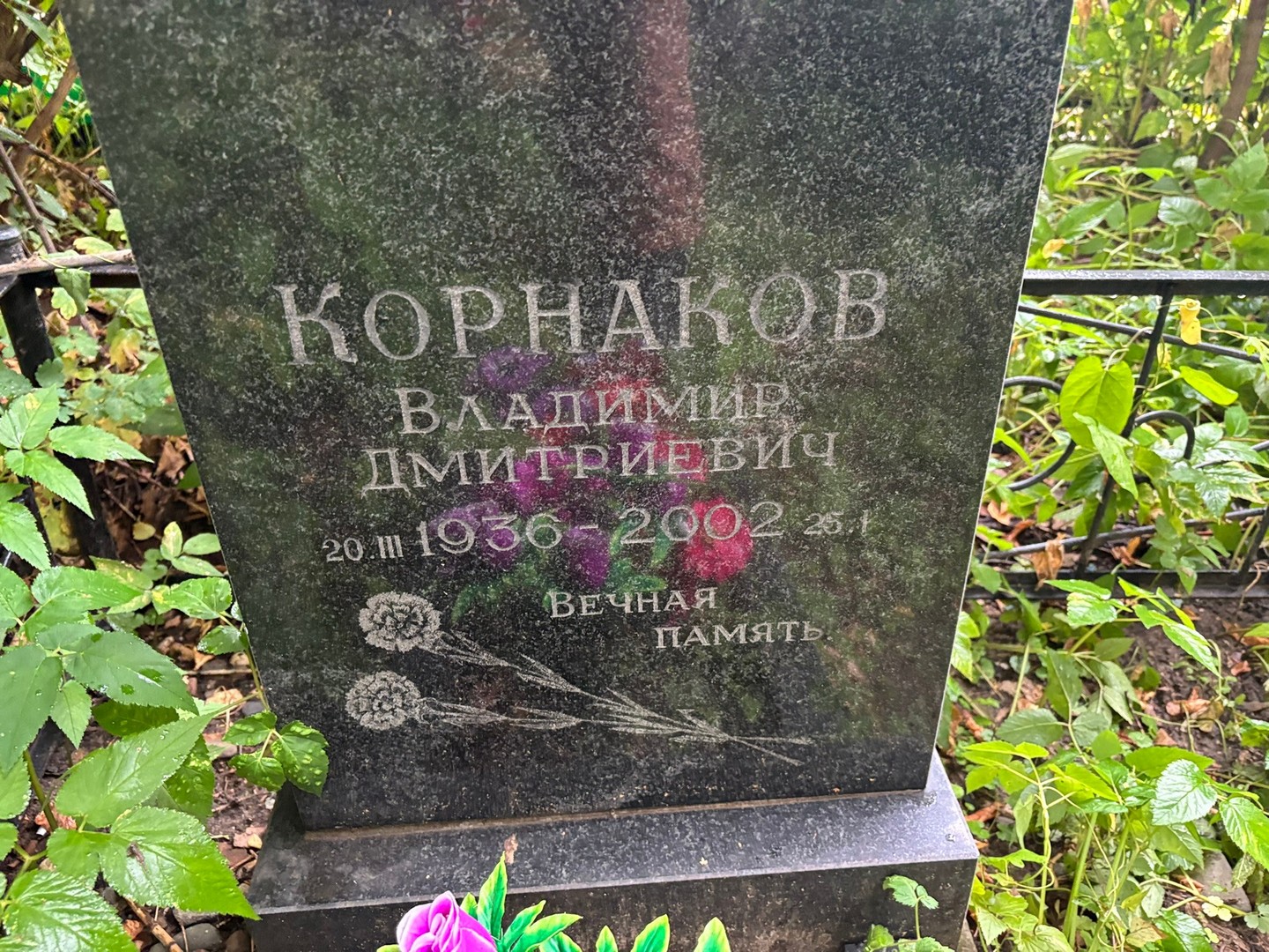 Корнаков