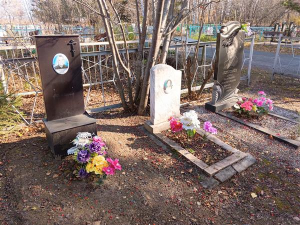 Логунова Алина Васильевна