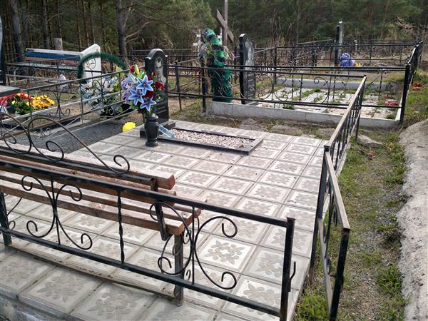 Куприн Андрей Иванович