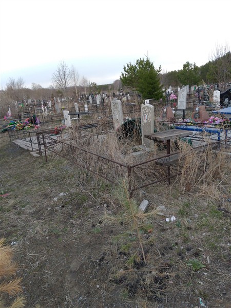 Хистов Владимир Александрович