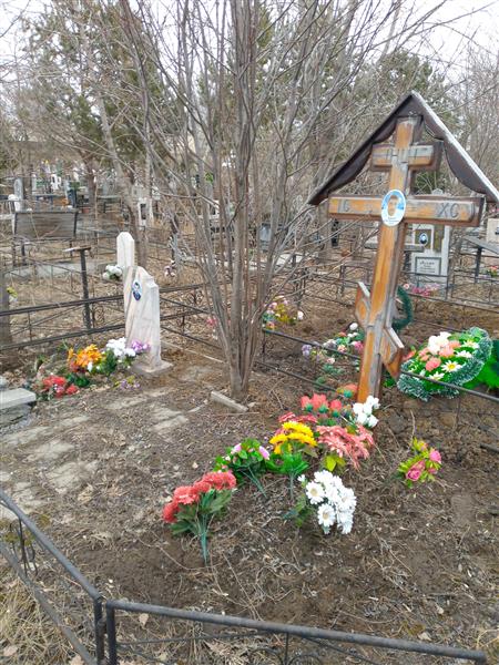 Курасов Андрей Владимирович