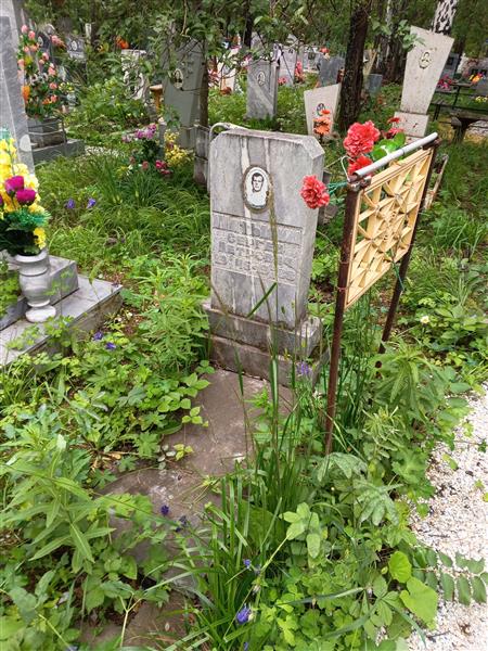 Шатылин Сергей Петрович