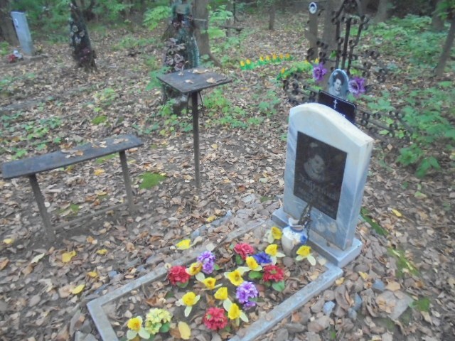 Лабутина Анна Михайловна