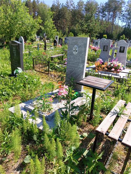 Яковлев Виталий Александрович