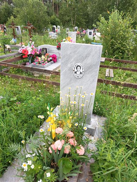 Косицына Идея Николаевна
