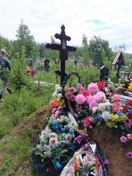 Андрюшкина Людмила Михайловна