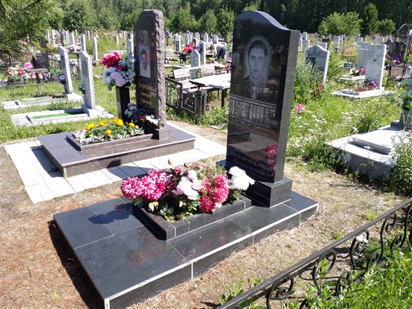 Бородин Анатолий Сергеевич