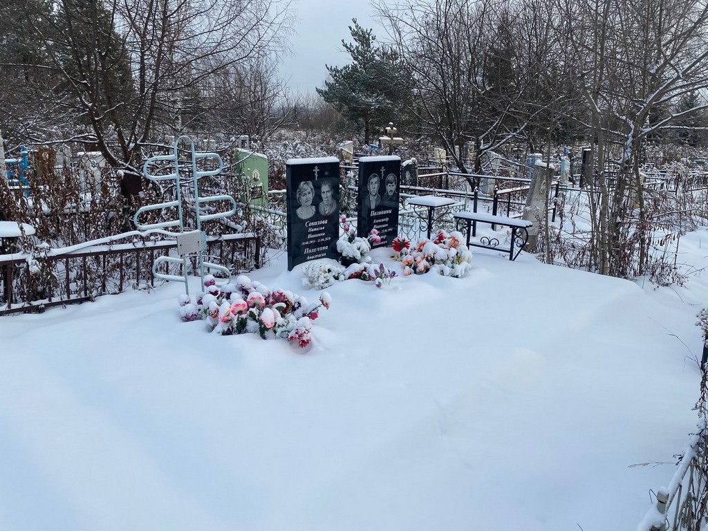 Полянин Виктор Иванович