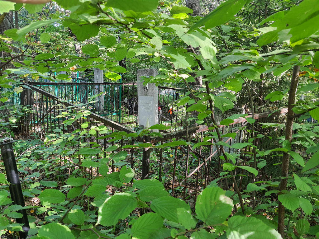 Кувшинова Вера Александровна