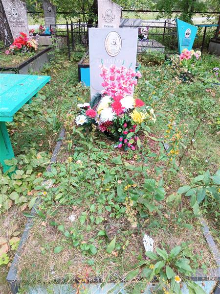 Ермакова Татьяна Степановна