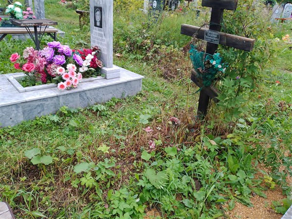 Байрамшин Валерий Гильфанович