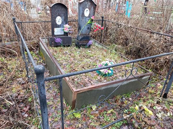 Пережогин Виктор Иванович