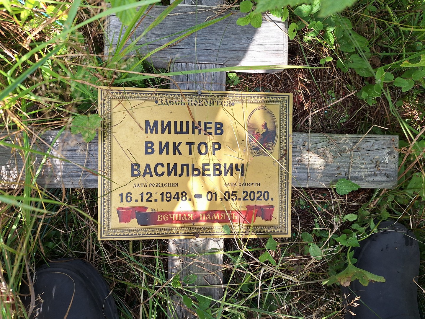 Мишнев