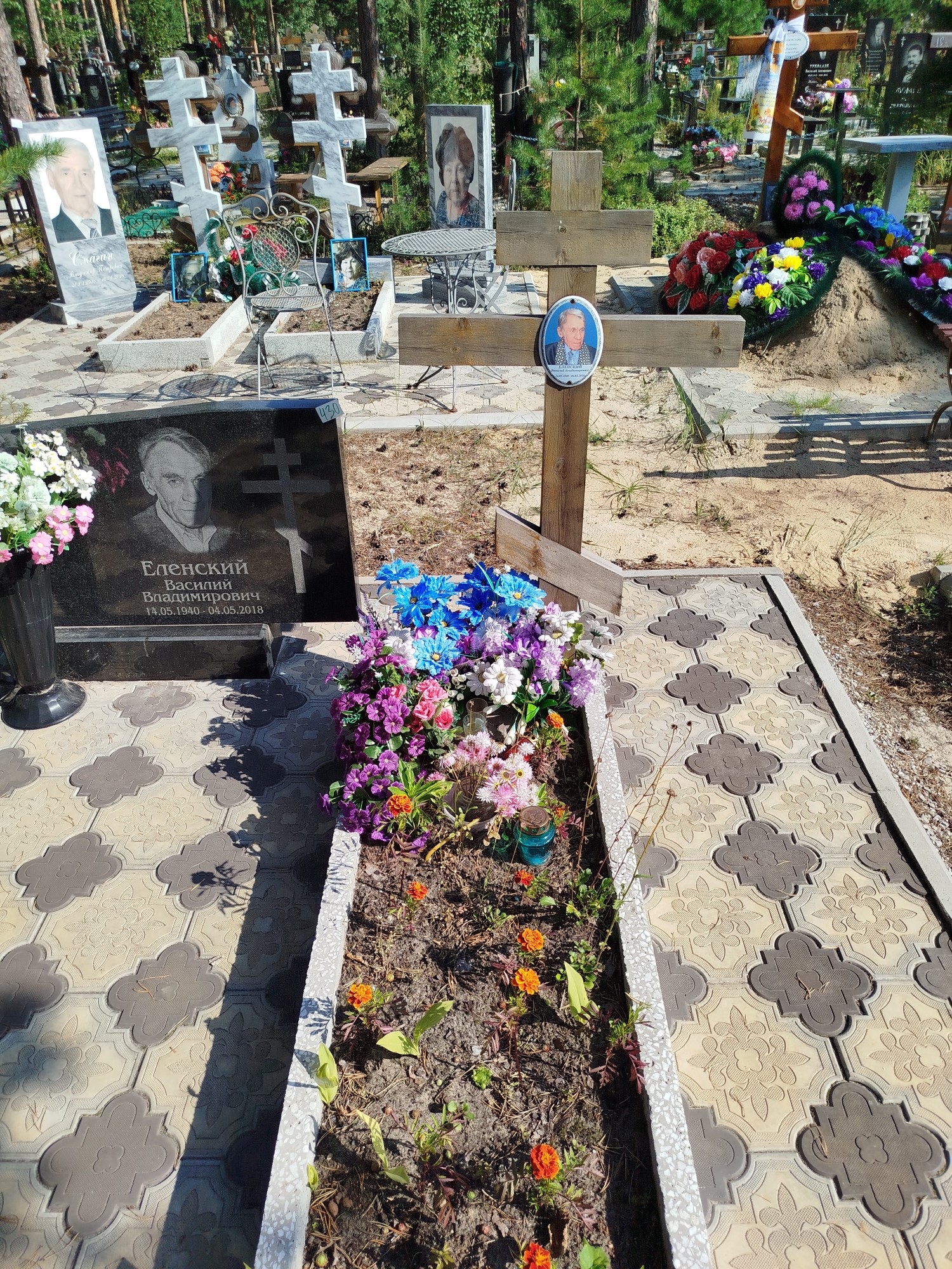 Еленский Василий Владимирович