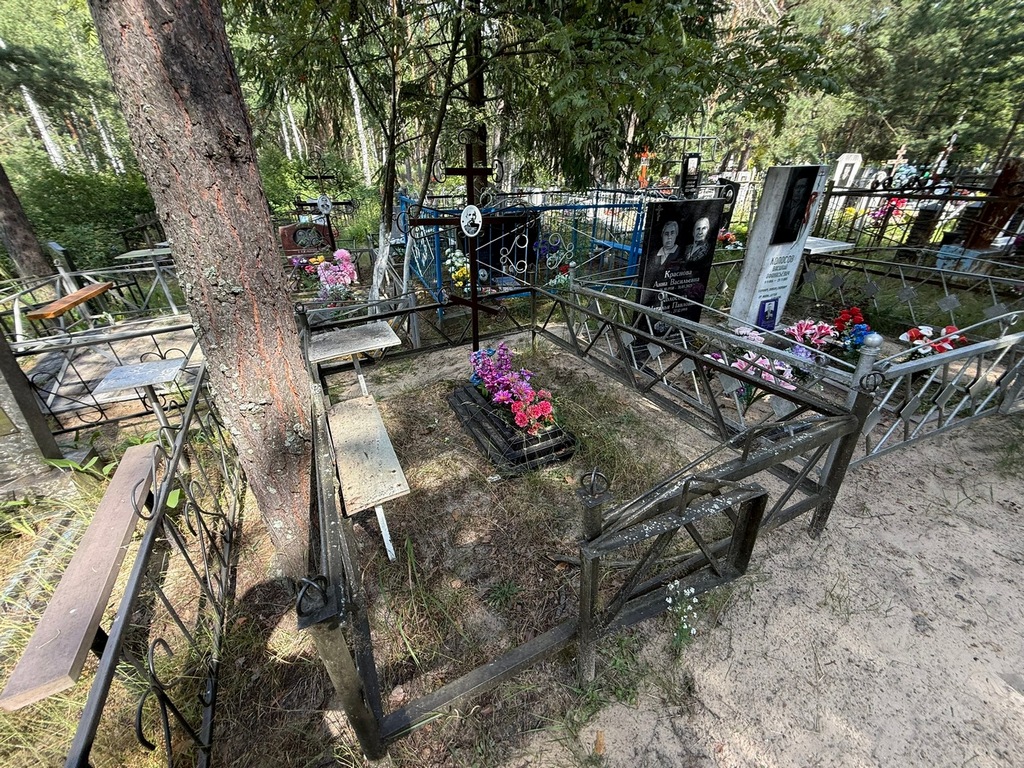 Дворянчиков Матвей Иванович