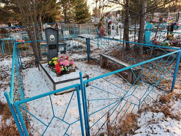 Жидких Александра Кузъмовна