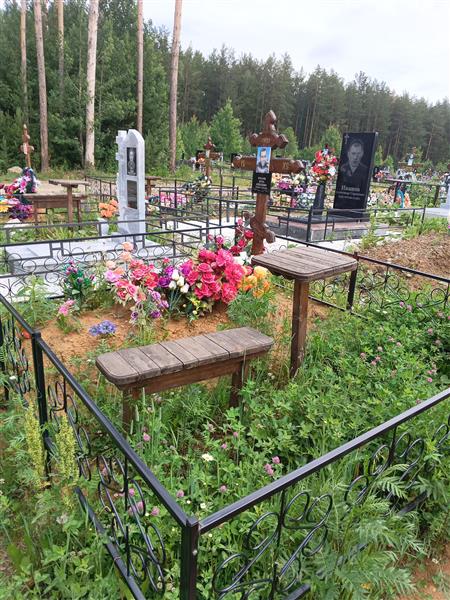 Буньков Игорь Алексеевич