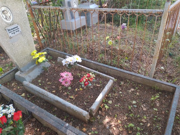 Мельников Павел Дмитриевич