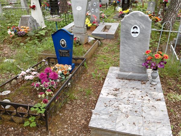 Гвоздев Леонид Кириллович