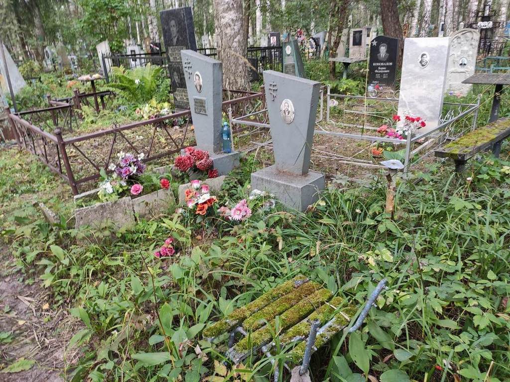 Малышев Сергей Константинович