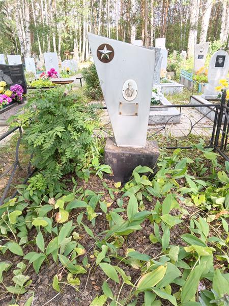 Слукин Василий Яковлевич