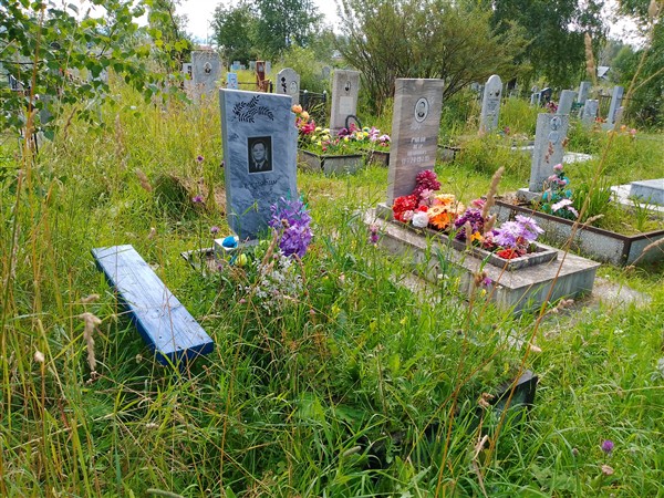 Скрябин Алексей Константинович