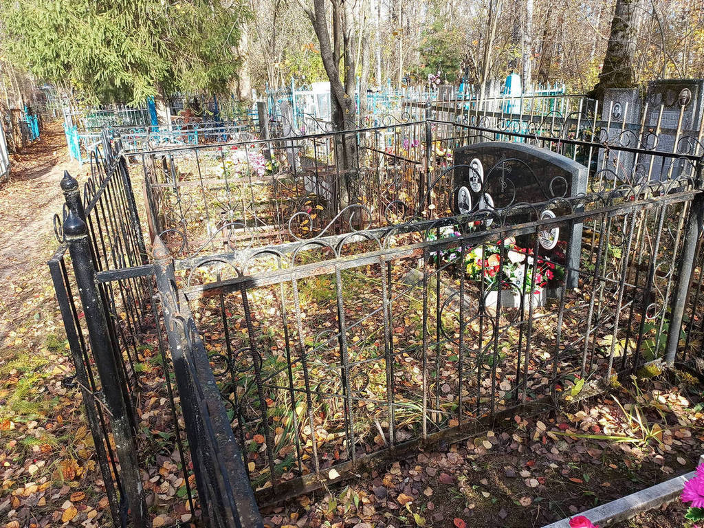 Донцов Павел Яковлевич