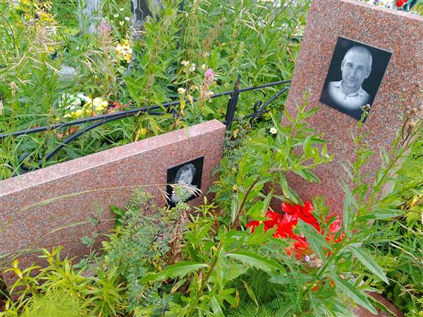 Гинзбург Алексей Геннадьевич