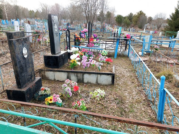 Лобанова Нина Тимофеевна