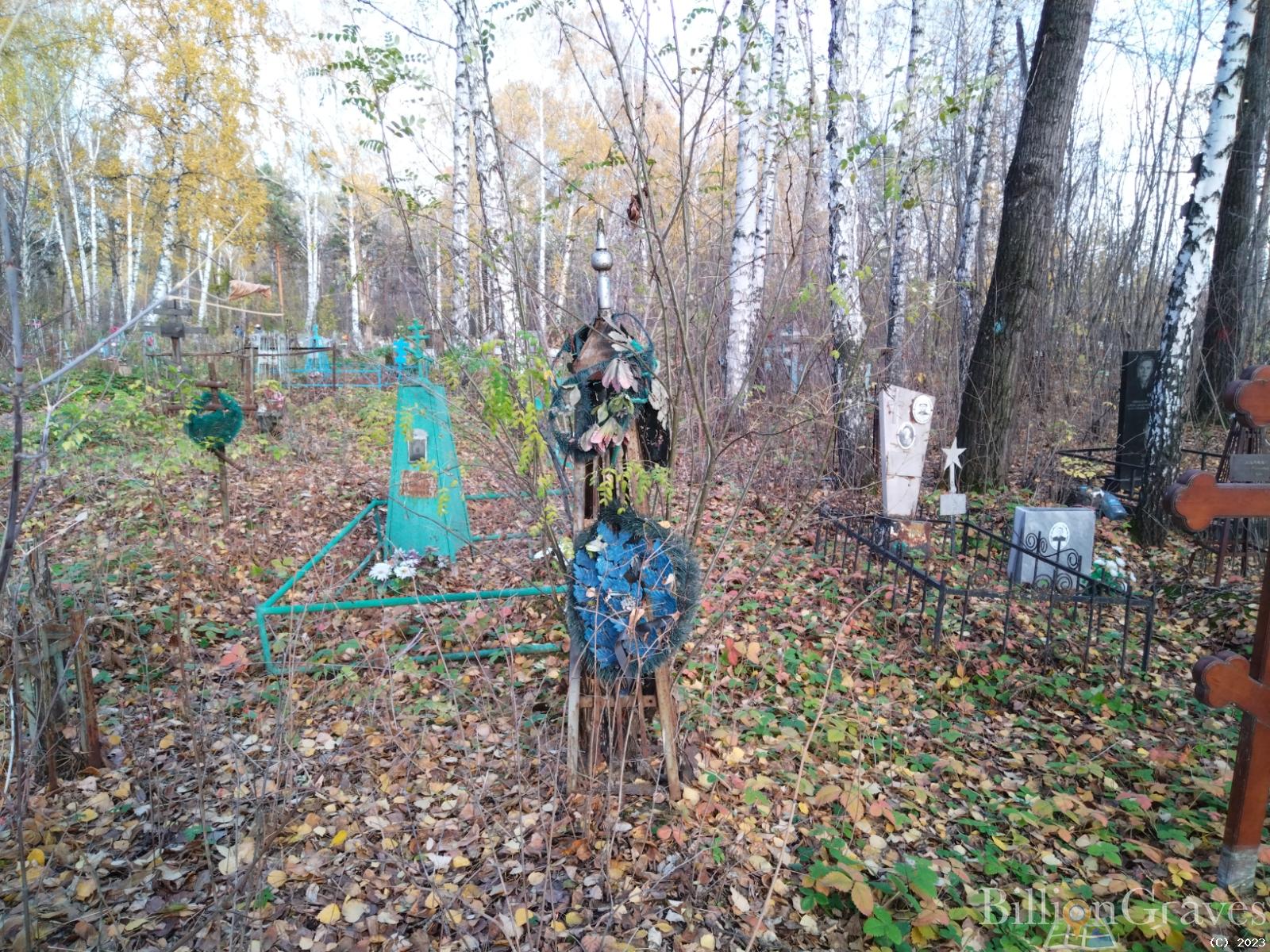 Левашова Ольга Александровна