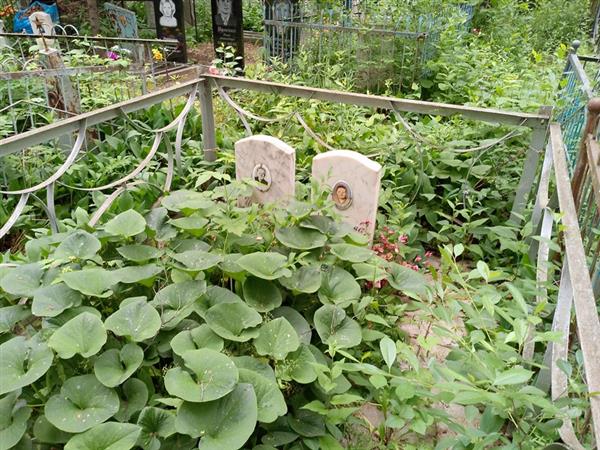 Цыганов Василий Самуилович